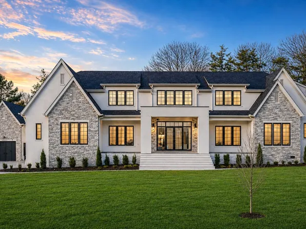 6544 Brownlee Dr, Nashville, TN 37205