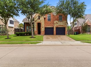 890 Wind Brook Ln, Prosper, TX 75078