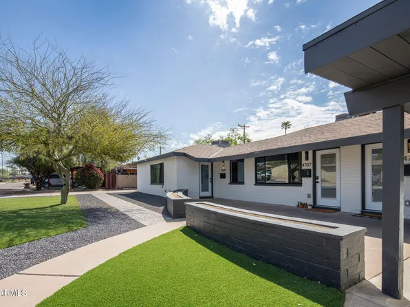 4705 E Hubbell Street, Phoenix, AZ 85008