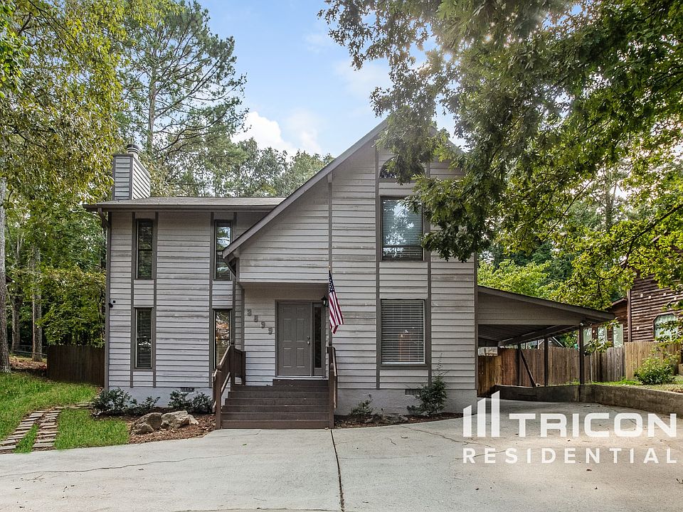2nd image of 3899 Valley Brook Rd