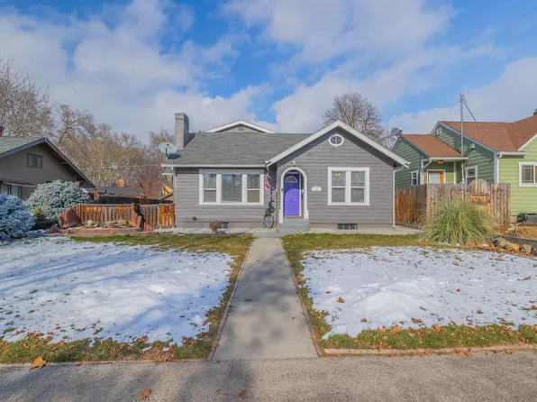 311 14th Ave, Lewiston, ID 83501