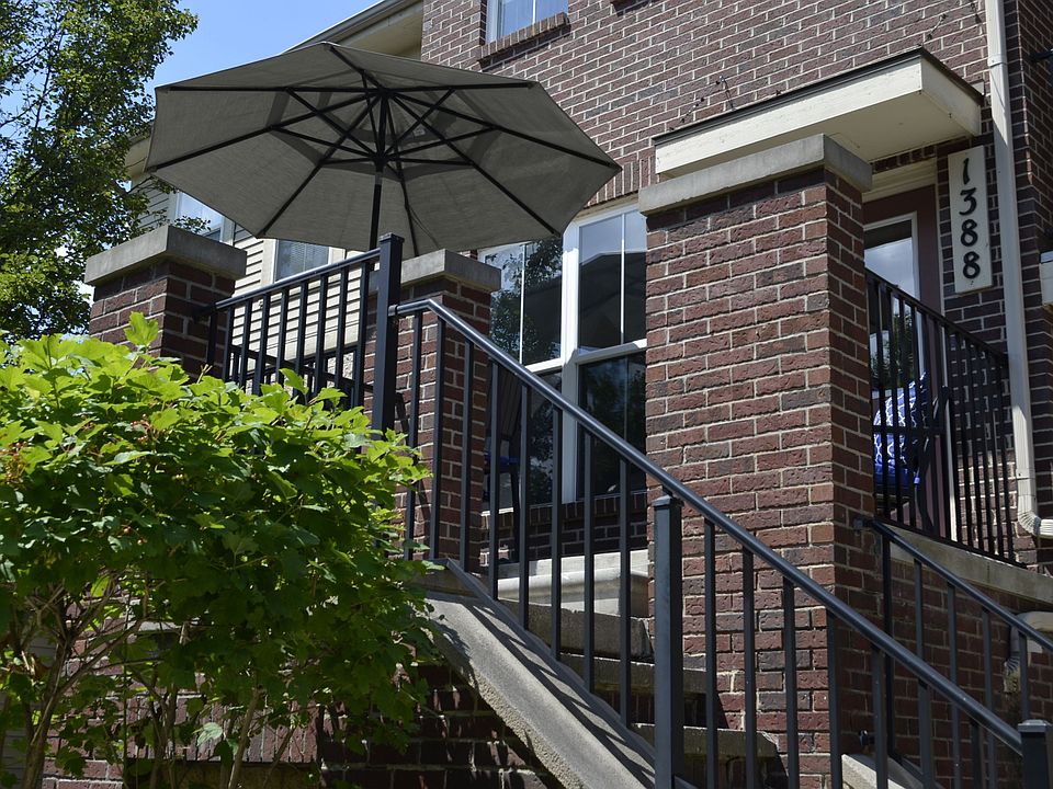 1st image of 1388 Fieldcrest Dr #6