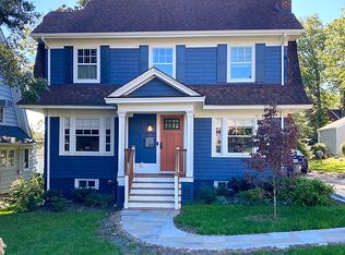 84 Cypress St, Millburn, NJ 07041
