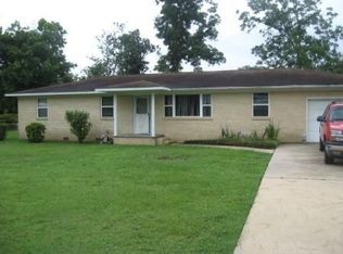 321 Kelson Rd, Pensacola, FL 32514