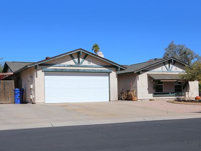 1204 W McNair Street, Chandler, AZ, 85224