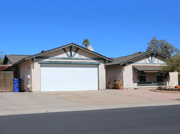 1204 W McNair Street, Chandler, AZ 85224