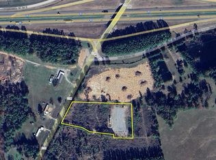 Fm 2199 S, Marshall, TX 75672