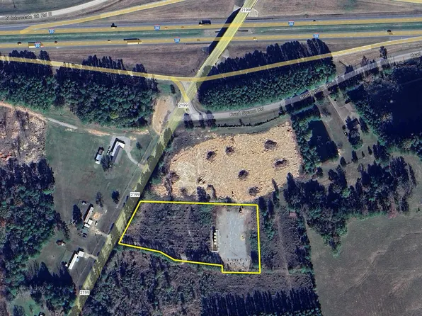 Fm 2199 S, Marshall, TX 75672