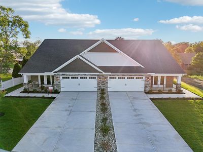 5011 Waterford Ln, Middletown, OH, 45042