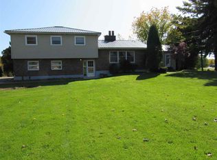 312 State Highway 131, Massena, NY 13662