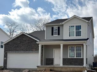 233 Franks Field Dr LOT 13880, Delaware, OH 43015