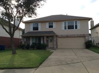 5119 Alderney Ct, Rosenberg, TX 77471