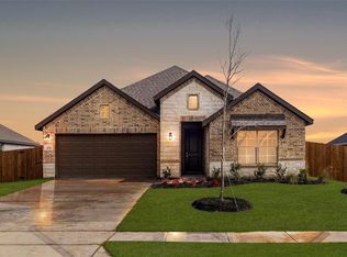 204 Gardenia Dr, Azle, TX 76020