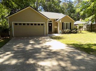 3257 Citation Trl, Tallahassee, FL 32309