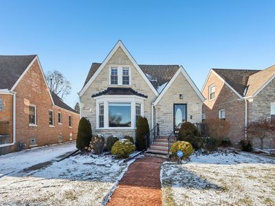 1708 N 76th Ave, Elmwood Park, IL, 60707