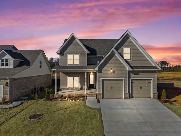 128 Stenness Br, Madison, AL 35756