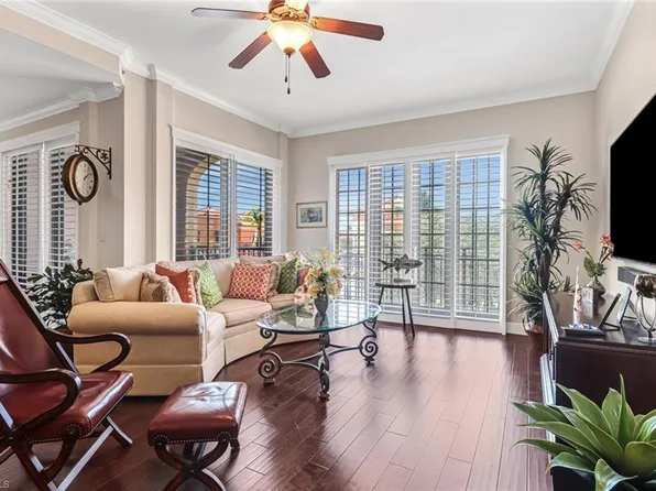 23161 Fashion Dr #7109, Estero, FL 33928