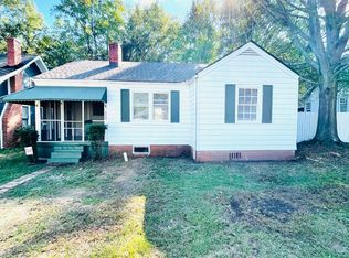 2224 E 5th St, Montgomery, AL 36106