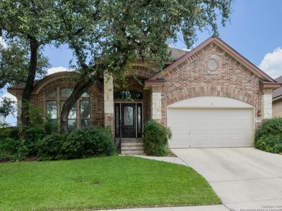 7 Cascade Glen, Hollywood Park, TX, 78232
