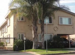 1725 N Alexandria Ave APT 4, Los Angeles, CA 90027