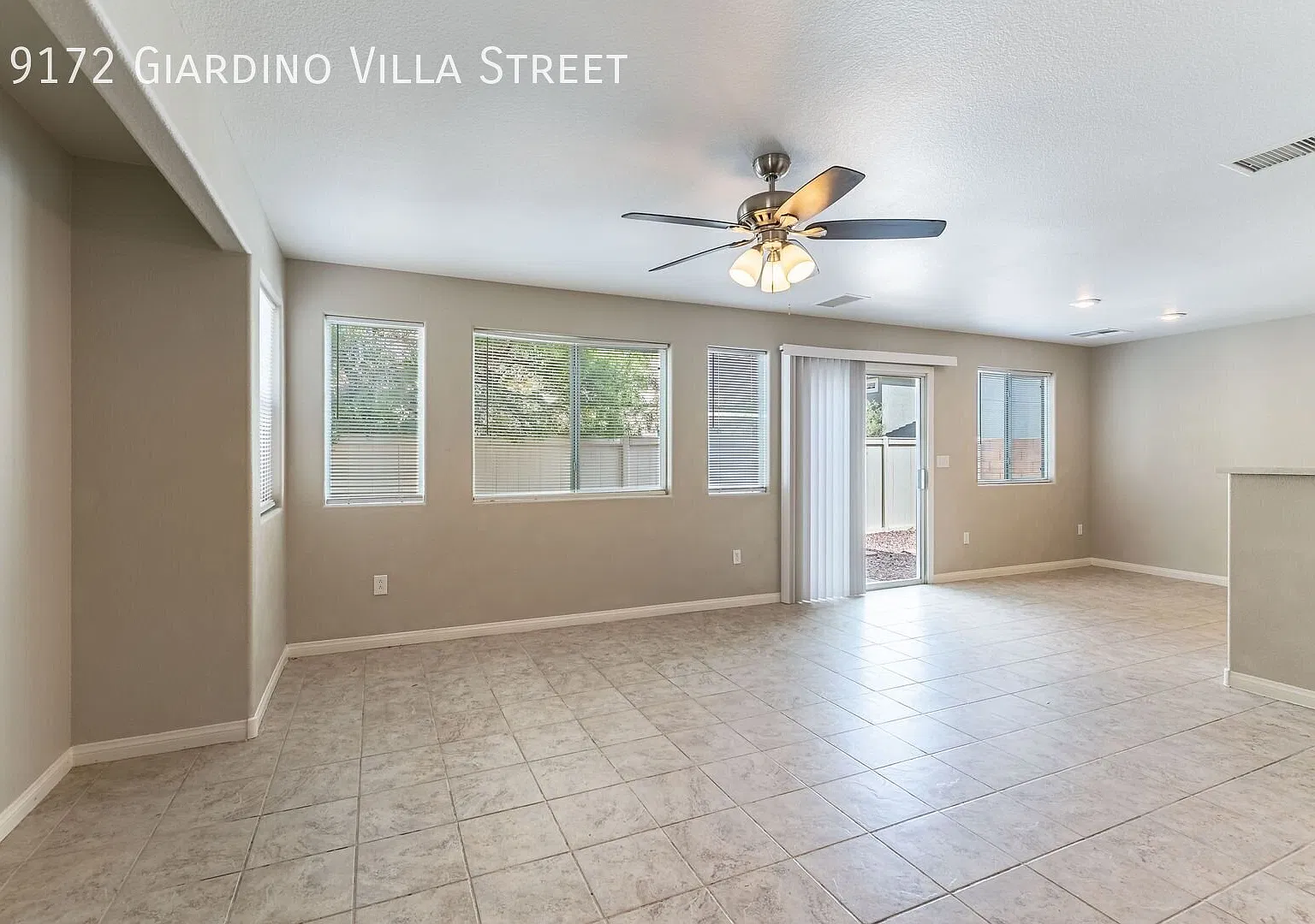 Open-Concept 3-Bedroom Home in Convenient Southwest Las Vegas — Photo 2