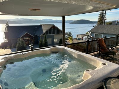 2508 S Silver Beach Rd, Coeur D Alene, ID, 83814