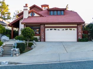 30036 Quail Run Dr, Agoura Hills, CA 91301