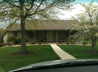 3912 Castlewood Ct, Somerset, KY 42503