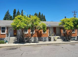 1160 South 4th Avenue, Pocatello, ID 83201
