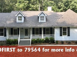 30 First Mannassas Way, Sharpsburg, GA 30277