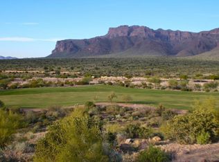 9308 E Skyline Trl, Gold Canyon, AZ 85118