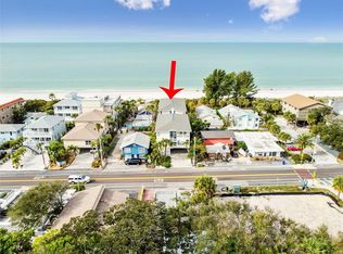 220 Gulf Blvd APT C, Indian Rocks Beach, FL 33785