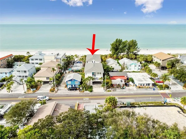 220 Gulf Blvd APT C, Indian Rocks Beach, FL 33785