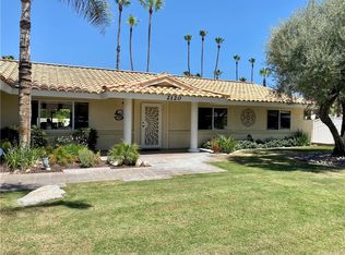 2120 Birdie Way, Palm Springs, CA 92264