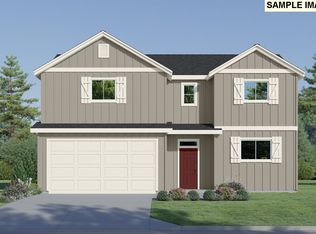 471 NE Hunter Dr, Estacada, OR 97023