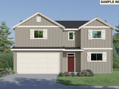 471 NE Hunter Dr, Estacada, OR, 97023