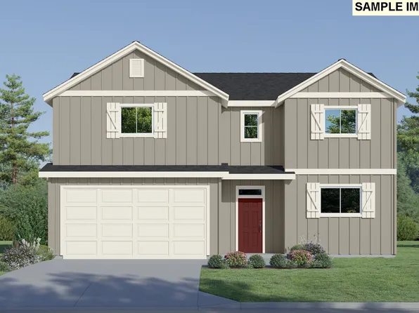 422 NE Hunter Dr, Estacada, OR 97023