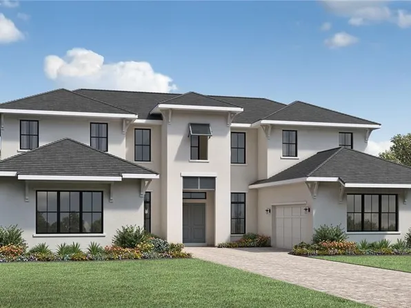 15812 Pendio Dr, Montverde, FL 34756