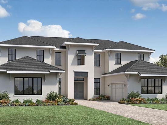 15812 PENDIO DRIVE, Montverde, FL 34756