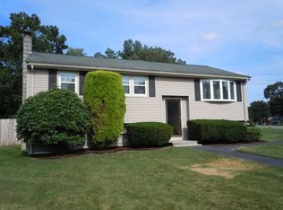 17 Harjean Rd, Billerica, MA 01821