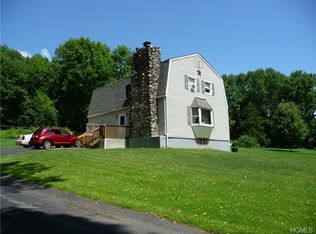 263 Galley Hill Rd, Cuddebackville, NY 12729