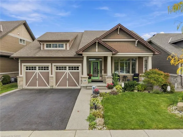 19 Brookside Ter, West Lincoln, ON L0R 2A0