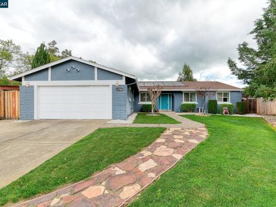 23 Capistrano Ct, Clayton, CA, 94517