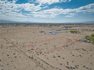 2361 W Flamingo Rd, Pahrump, NV 89048