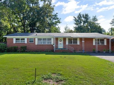 2109 Pratt Drive, Mobile, AL, 36605