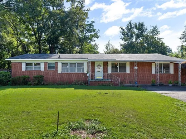 2109 Pratt Drive, Mobile, AL 36605