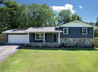 1430 Blythe Ferry Rd NE, Cleveland, TN 37312