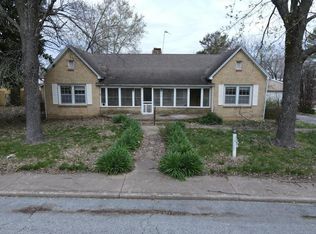 264 McIntosh St, Pea Ridge, AR 72751