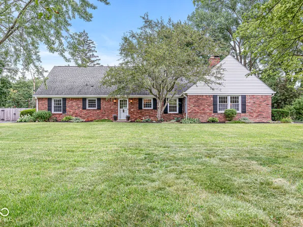 7803 N Audubon Rd, Indianapolis, IN 46250