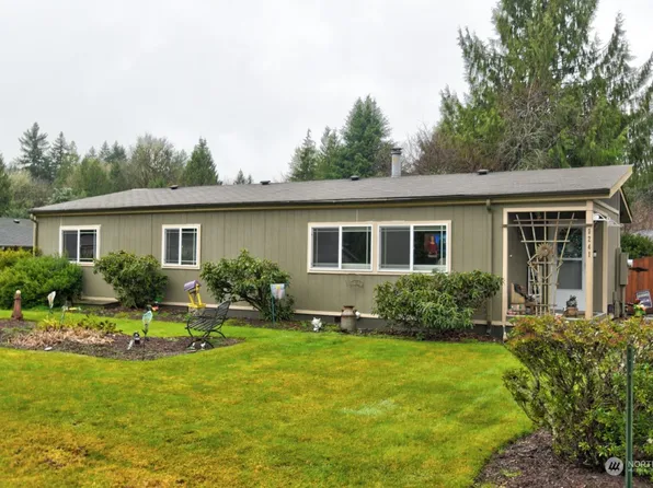9241 SE Longhorn Loop, Olympia, WA 98501